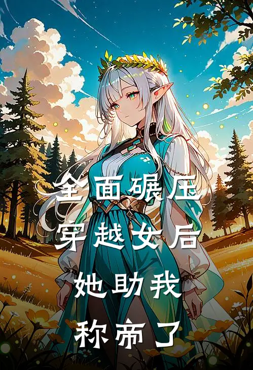 全面碾压穿越女后，她助我称帝了
