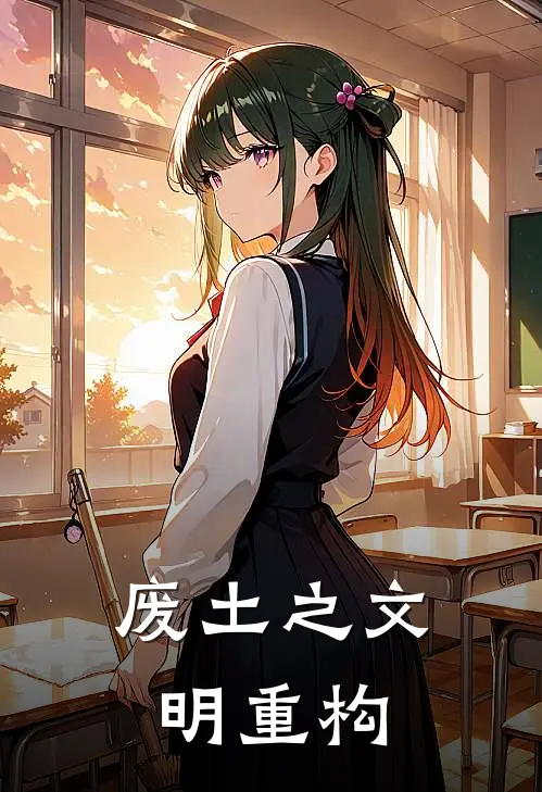 废土之文明重构