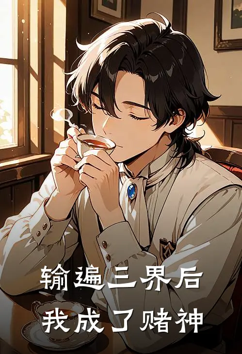 输遍三界后我成了赌神