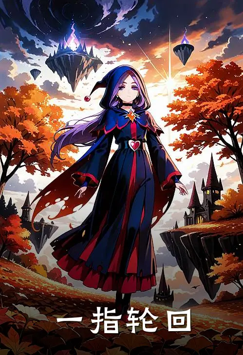 一指轮回