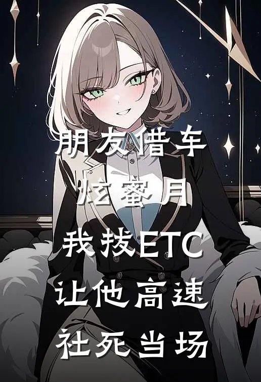 朋友借车炫蜜月，我拔ETC让他高速社死当场张伟刘莉新热门小说_小说免费阅读朋友借车炫蜜月，我拔ETC让他高速社死当场(张伟刘莉)