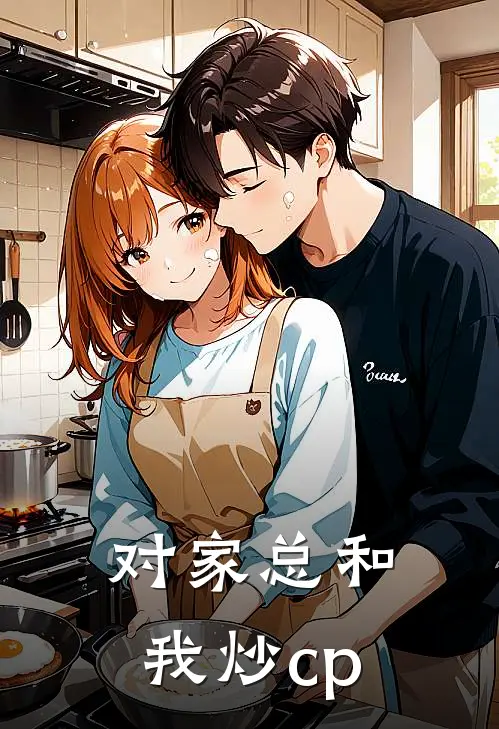 对家总和我炒cp