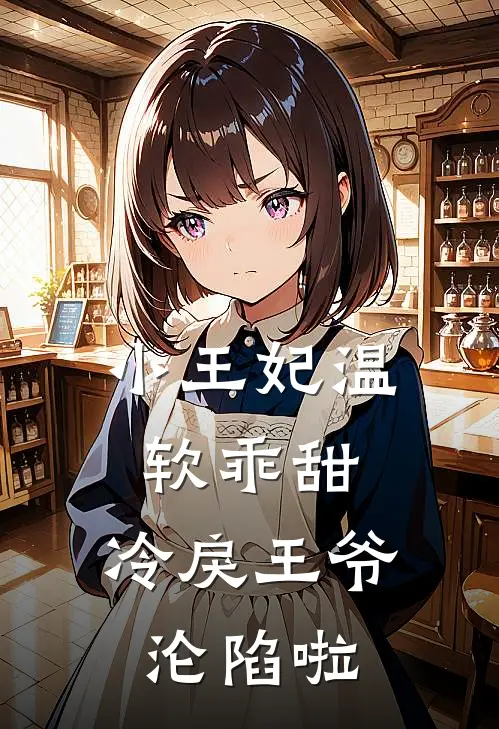 小王妃温软乖甜，冷戾王爷沦陷啦