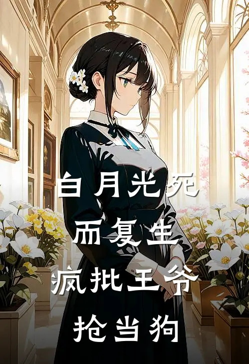 白月光死而复生，疯批王爷抢当狗