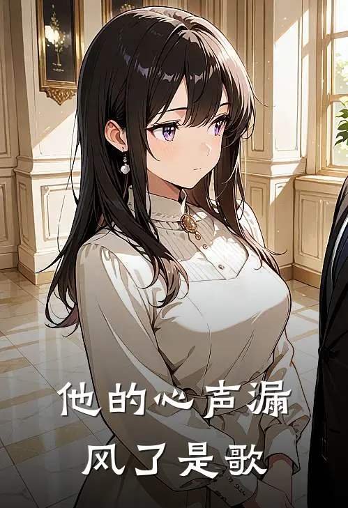 他的心声漏风了是歌