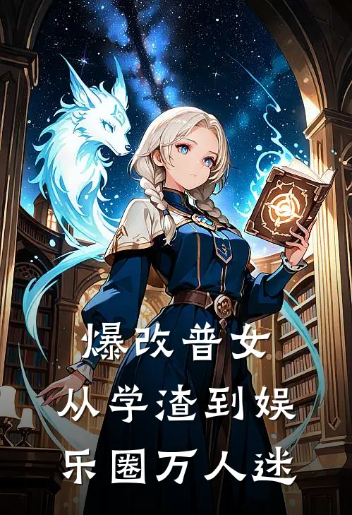 爆改普女：从学渣到娱乐圈万人迷(杨夏杨夏)热门小说阅读_全文免费阅读爆改普女：从学渣到娱乐圈万人迷杨夏杨夏