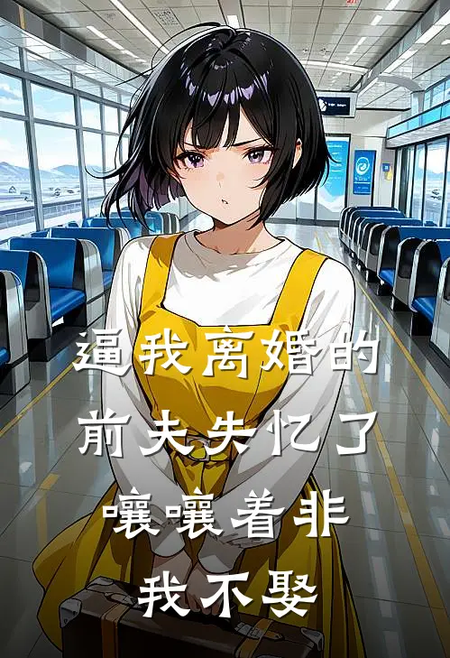 逼我离婚的前夫失忆了，嚷嚷着非我不娶(明泽沈澄)完结小说_小说完整版免费阅读逼我离婚的前夫失忆了，嚷嚷着非我不娶明泽沈澄