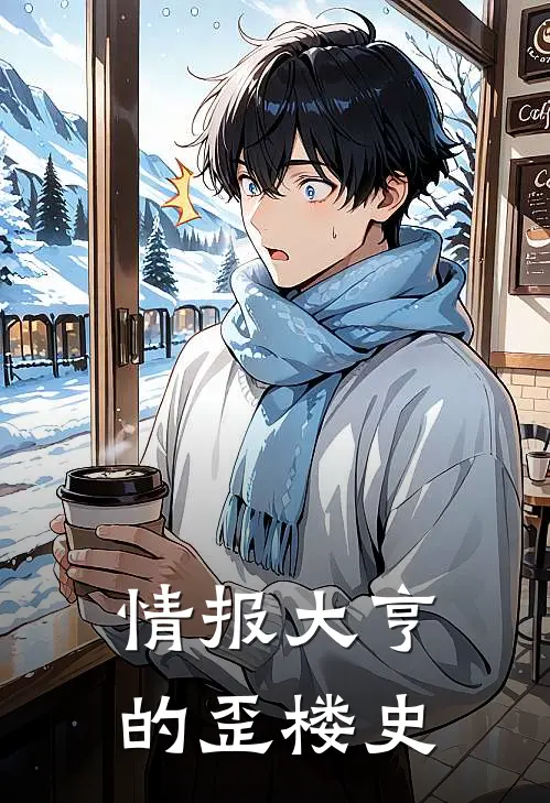 情报大亨的歪楼史