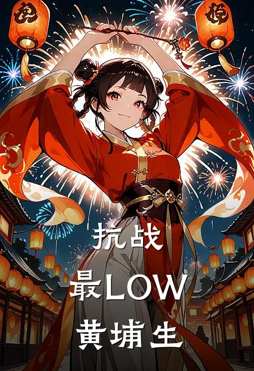 抗战：最LOW黄埔生