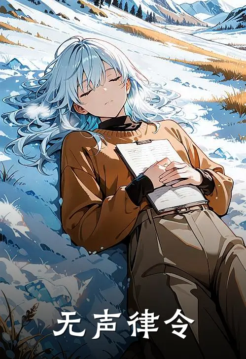 无声律令