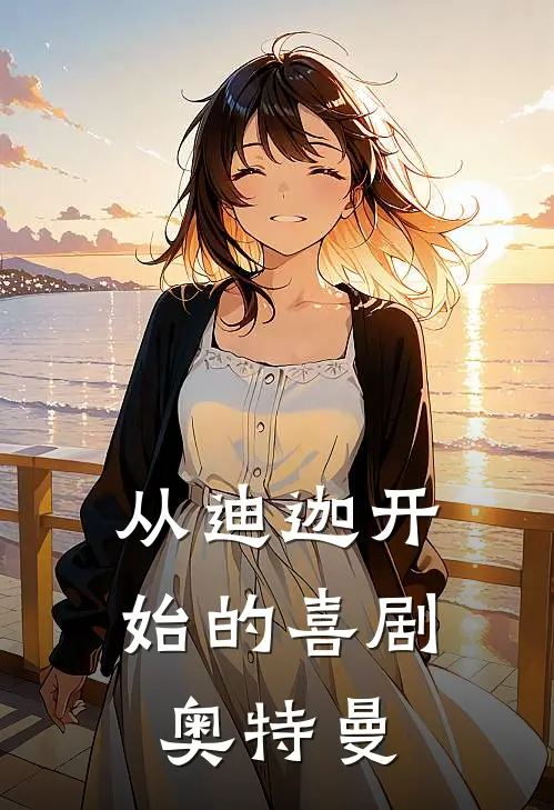 从迪迦开始的喜剧奥特曼