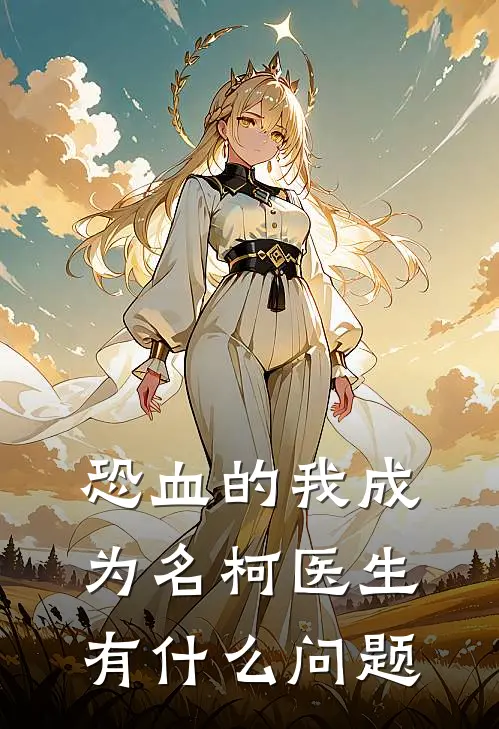 恐血的我成为名柯医生有什么问题司步乐工藤新一推荐完结小说_热门小说在线阅读恐血的我成为名柯医生有什么问题(司步乐工藤新一)