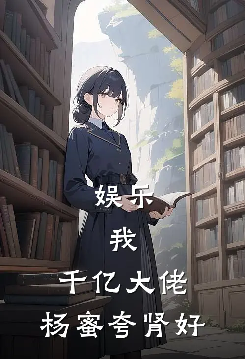 娱乐：我，千亿大佬，杨蜜夸肾好