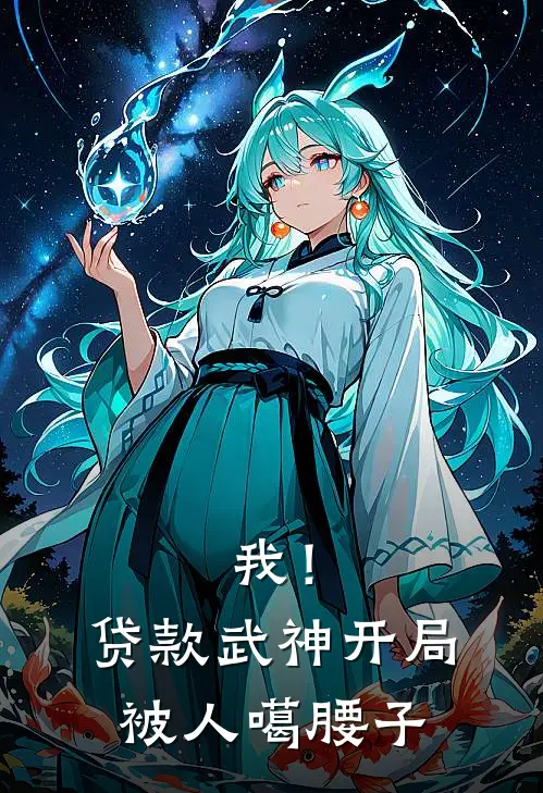 我！贷款武神，开局被人噶腰子