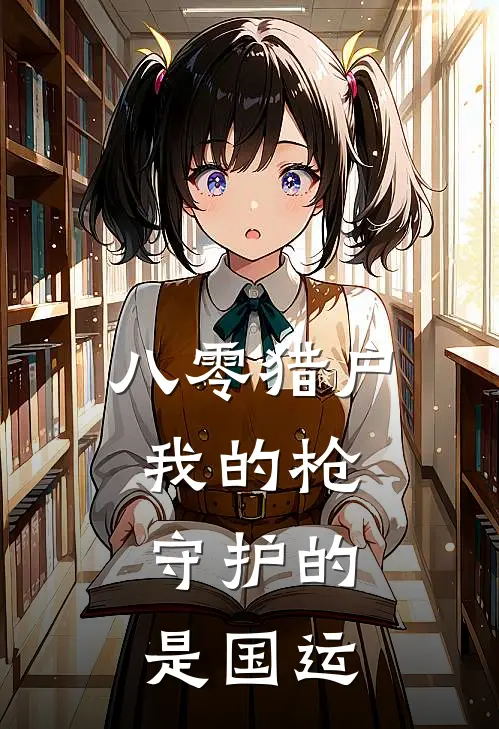 八零猎户：我的枪，守护的是国运