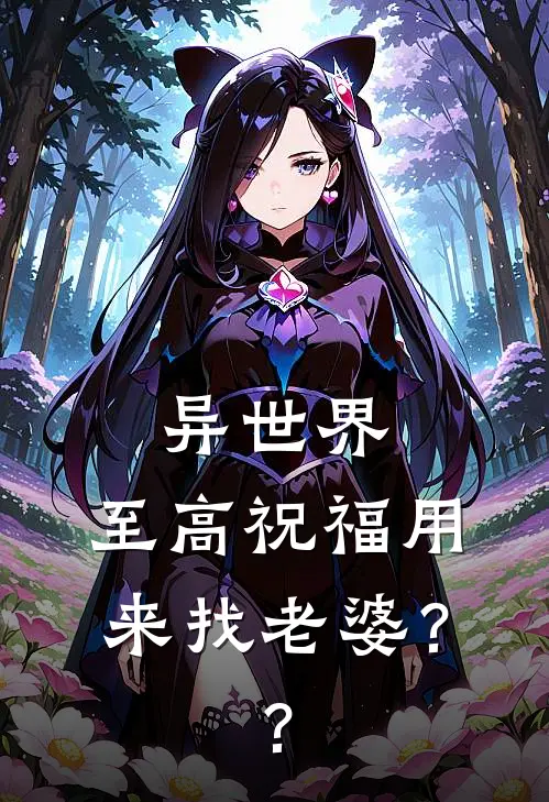 异世界：至高祝福用来找老婆？？