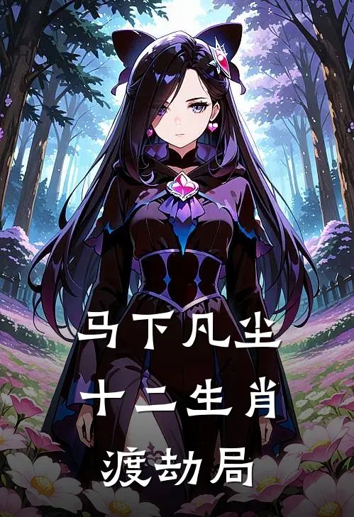 马下凡尘：十二生肖渡劫局午马星君星君最新章节免费阅读_马下凡尘：十二生肖渡劫局全集免费阅读