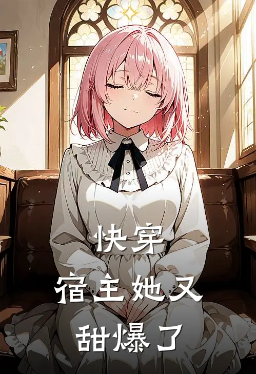 快穿：宿主她又甜爆了