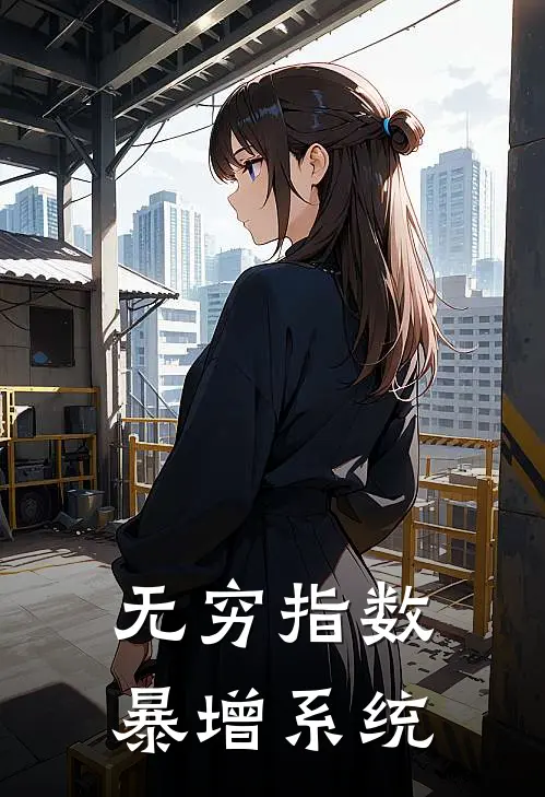 无穷指数暴增系统