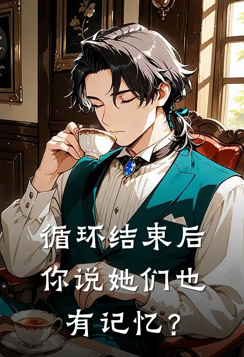 循环结束后，你说她们也有记忆？