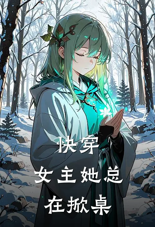 快穿：女主她总在掀桌