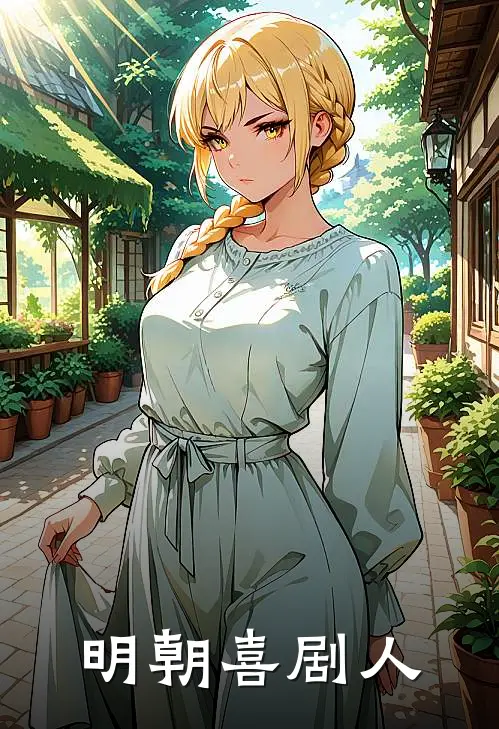 明朝喜剧人