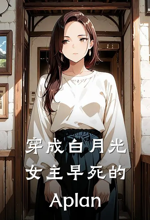 穿成白月光女主早死的Aplan