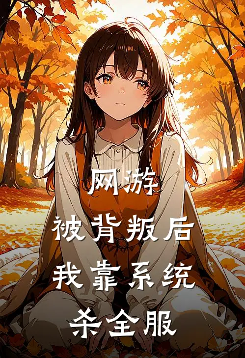 网游：被背叛后，我靠系统杀全服