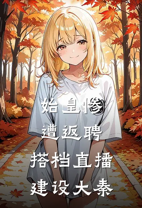 始皇惨遭返聘，搭档直播建设大秦