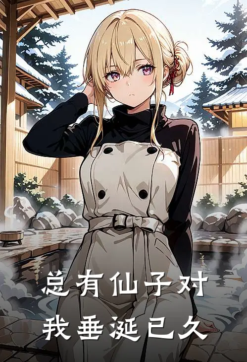 总有仙子对我垂涎已久林烨江灵玥热门完结小说_最新章节列表总有仙子对我垂涎已久(林烨江灵玥)