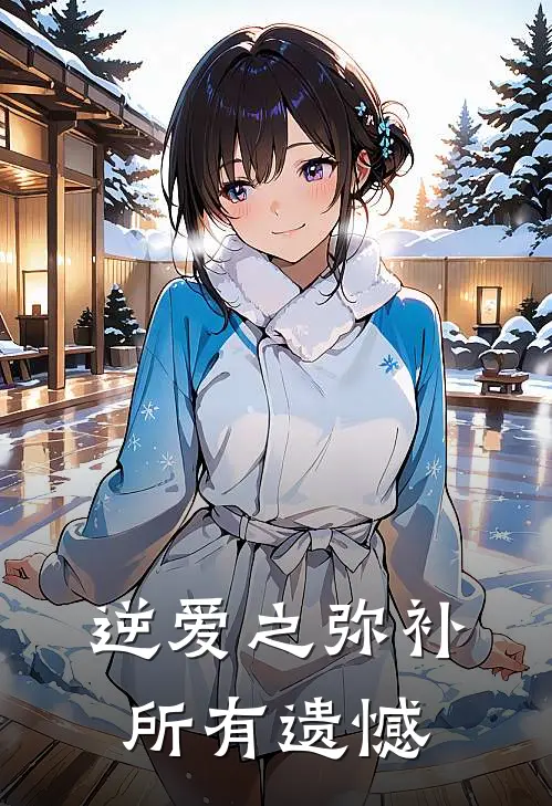 逆爱之弥补所有遗憾