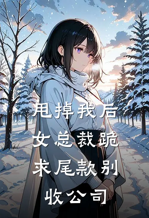 甩掉我后，女总裁跪求尾款别收公司(顾宴季昂)免费阅读全文_免费完结版小说甩掉我后，女总裁跪求尾款别收公司顾宴季昂