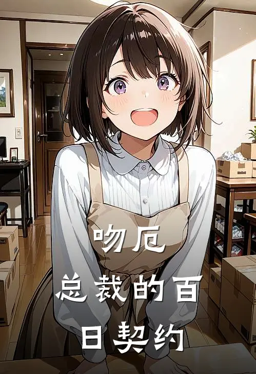 宁夕霍枭《吻厄：总裁的百日契约》完结版阅读_(吻厄：总裁的百日契约)全集阅读