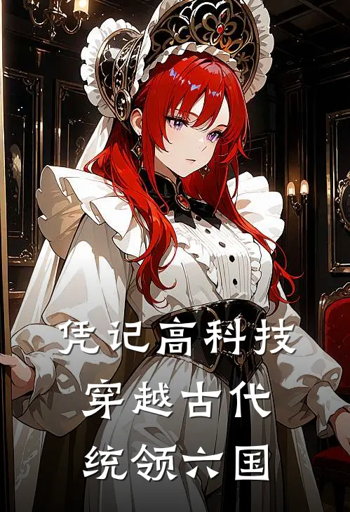 凭记高科技穿越古代统领六国