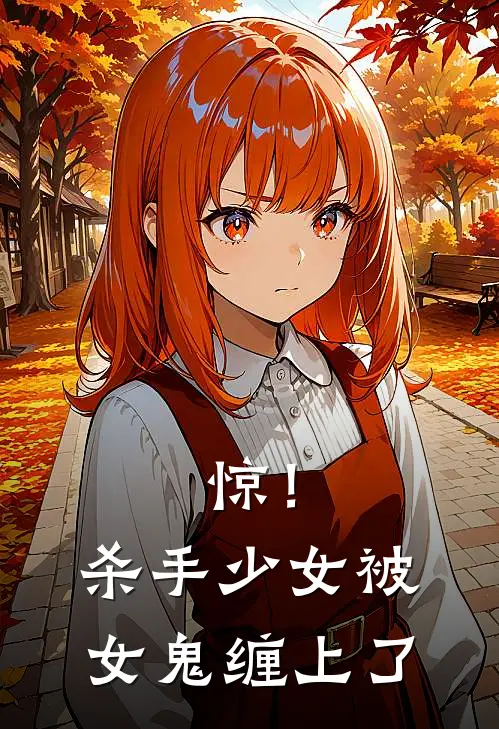 惊！杀手少女被女鬼缠上了