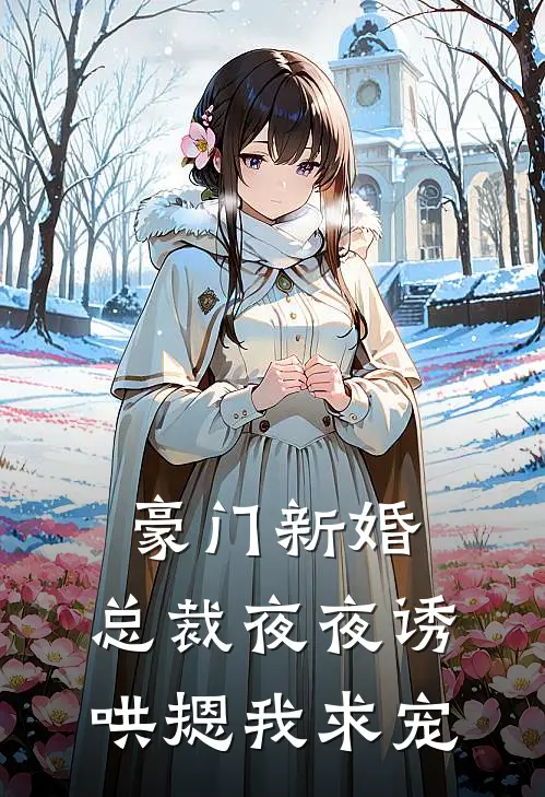 豪门新婚：总裁夜夜诱哄摁我求宠