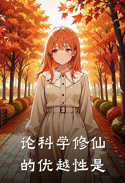 论科学修仙的优越性是