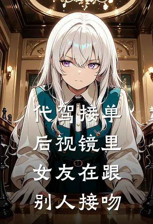 代驾接单，后视镜里女友在跟别人接吻韩熙阿诚热门的小说_免费小说代驾接单，后视镜里女友在跟别人接吻(韩熙阿诚)