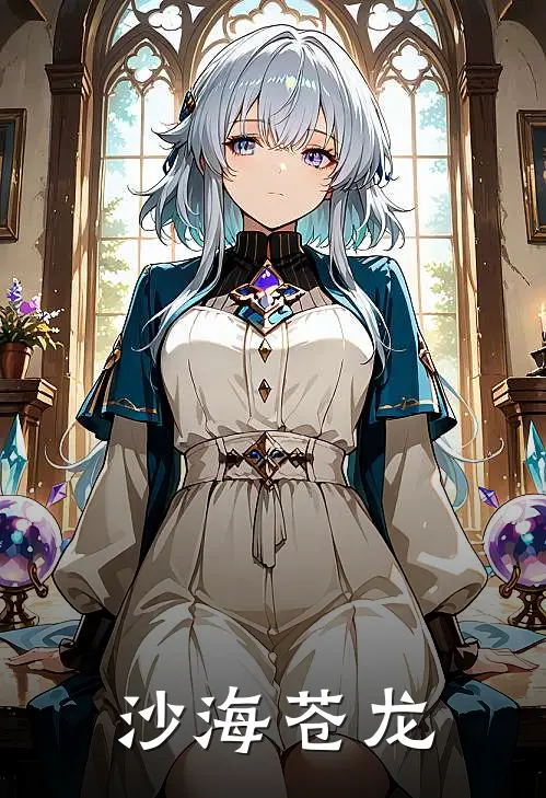 沙海苍龙赵山康萨保免费完结小说_完本完结小说沙海苍龙(赵山康萨保)