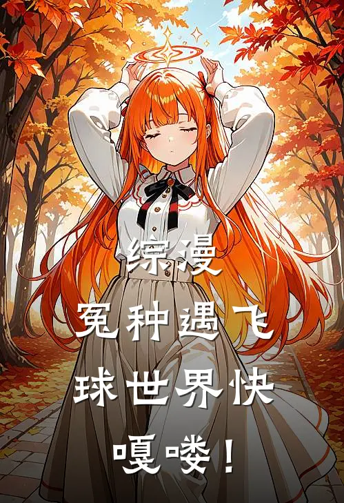 综漫：冤种遇飞球世界快嘎喽！