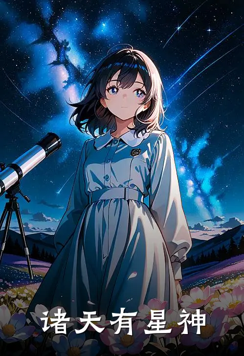 诸天有星神