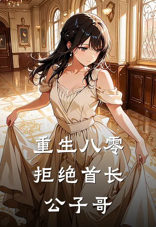 重生八零，拒绝首长公子哥