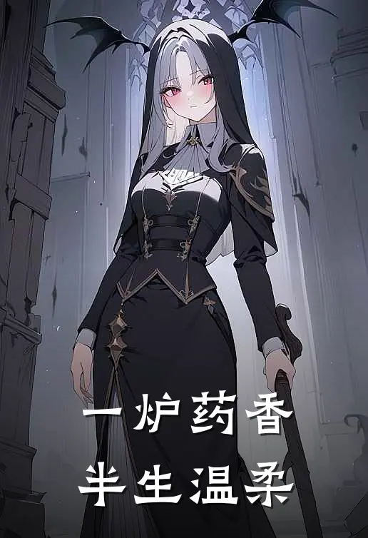 一炉药香，半生温柔(林见鹿沈听澜)_林见鹿沈听澜热门小说