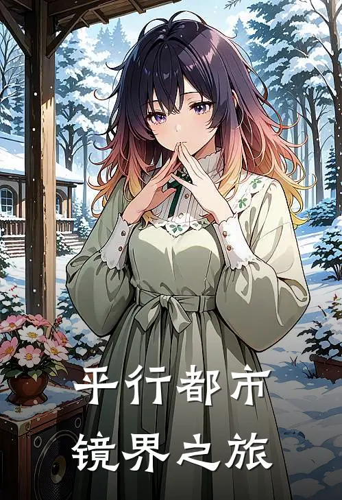 平行都市镜界之旅