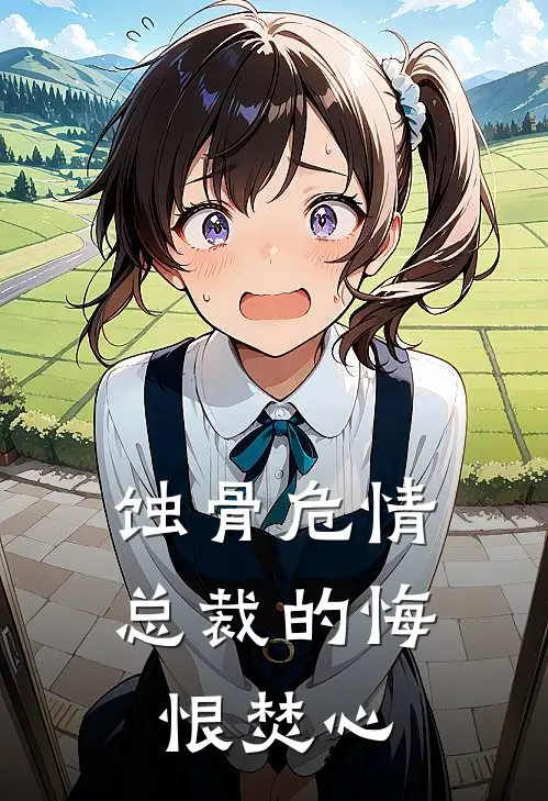 蚀骨危情：总裁的悔恨焚心(苏念厉墨寒)完整版免费全文阅读_完本小说推荐蚀骨危情：总裁的悔恨焚心(苏念厉墨寒)