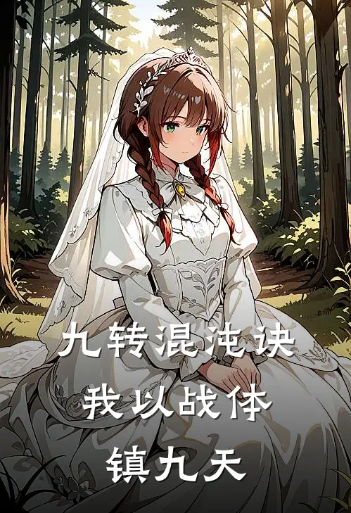 九转混沌诀：我以战体镇九天