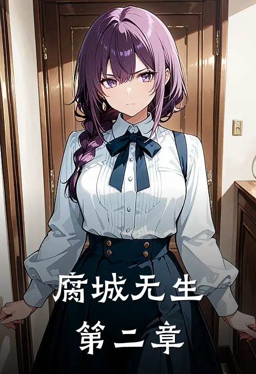 腐城无生第二章