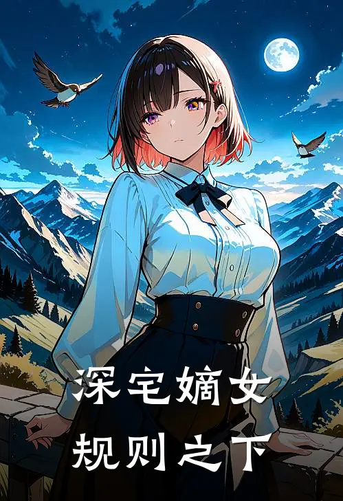 深宅嫡女：规则之下