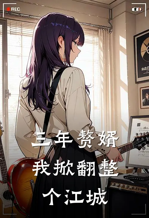 三年赘婿，我掀翻整个江城(江辰王桂兰)推荐完结小说_最新章节列表三年赘婿，我掀翻整个江城(江辰王桂兰)