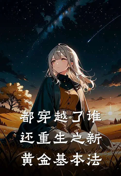 都穿越了谁还重生之新黄金基本法